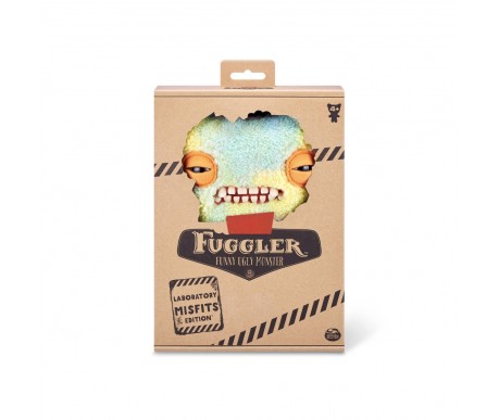 Мягкая игрушка FUGGLER Ням-нямчик - 15702E