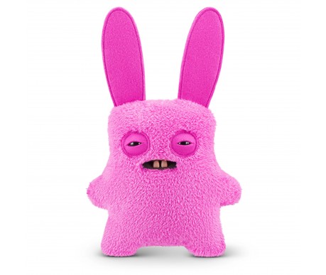 Мягкая игрушка FUGGLER Озорной кролик - 15731H