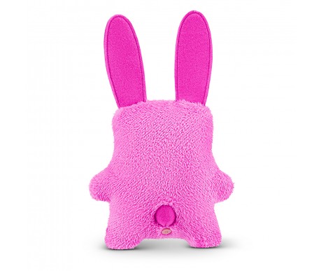 Мягкая игрушка FUGGLER Озорной кролик - 15731H