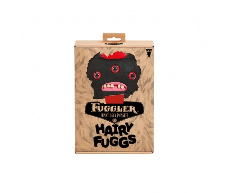 Мягкая игрушка FUGGLER Рико - 15727D