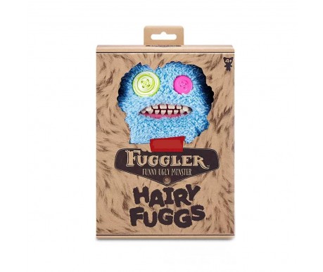 Мягкая игрушка FUGGLER Сасквуш - 15727E