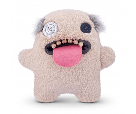 Мягкая игрушка FUGGLER Седой Уга Буга - 15727A