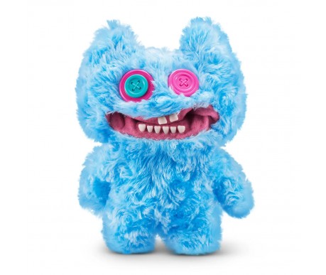 Мягкая игрушка FUGGLER Семья Фагглеров - 15725B