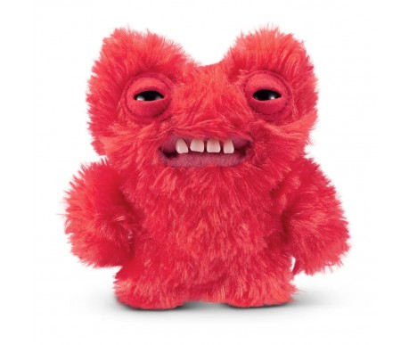 Мягкая игрушка FUGGLER Семья Фагглеров - 15725B