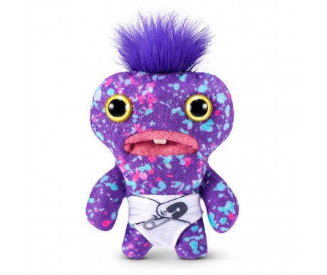 Мягкая игрушка FUGGLER Семья Фагглеров - 15725B