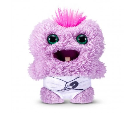 Мягкая игрушка FUGGLER Семья Фагглеров - 15725B