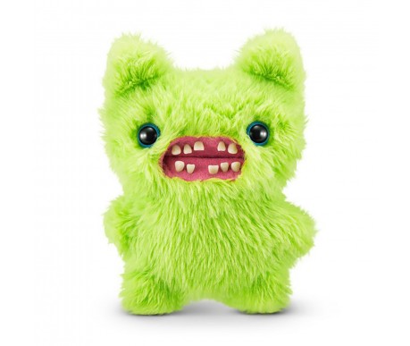 Мягкая игрушка FUGGLER Семья Фагглеров - 15725D