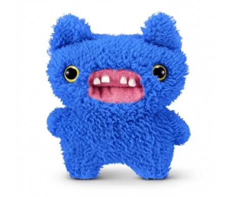 Мягкая игрушка FUGGLER Семья Фагглеров - 15725D