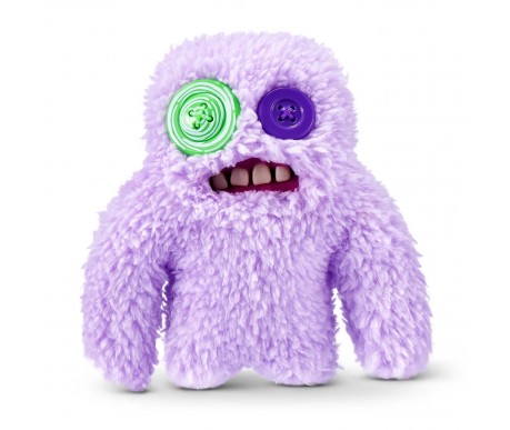 Мягкая игрушка FUGGLER Семья Фагглеров - 15725D