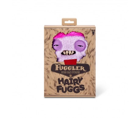 Мягкая игрушка FUGGLER Сквидж - 15727J