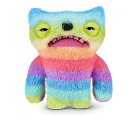 Мягкая игрушка FUGGLER Созерцатель - 15728B