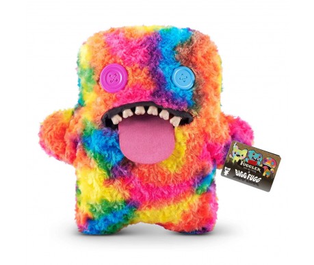 Мягкая игрушка FUGGLER Уга Буга - 15733D