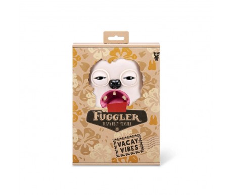 Мягкая игрушка FUGGLER Хедж Грог - 15714J