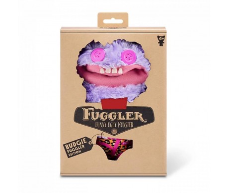 Мягкая игрушка FUGGLER Хохотун - 15723A