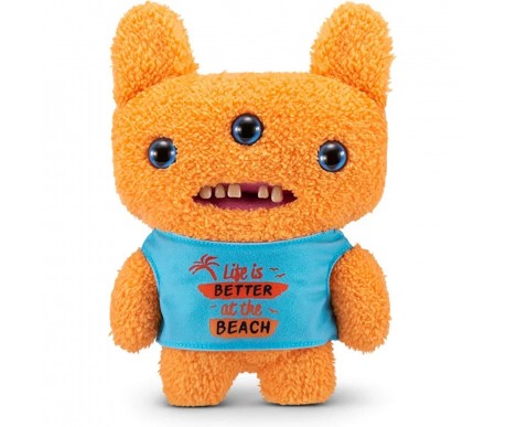 Мягкая игрушка FUGGLER Монстр Рико - 15714B