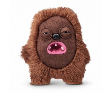 Мягкая игрушка FUGGLER Хедж Грог - 15713A