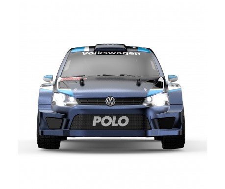 Радиоуправляемая машина для дрифта MJX Hyper Go VW POLO 4WD 1:14 - MJX-14304