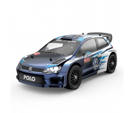 Радиоуправляемая машина для дрифта MJX Hyper Go VW POLO 4WD 1:14 - MJX-14304