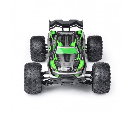 Радиоуправляемый внедорожник Conquer 4WD 1:16 - SCY-16102-GREEN