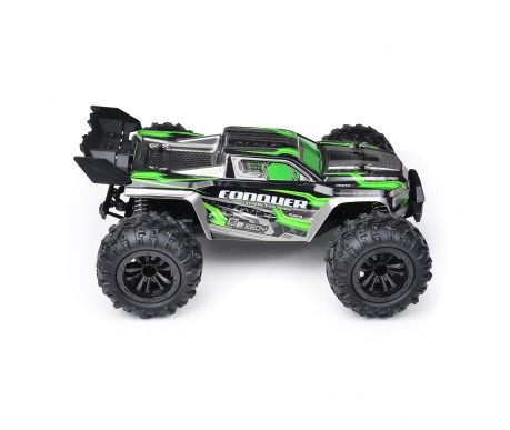 Радиоуправляемый внедорожник Conquer 4WD 1:16 - SCY-16102-GREEN