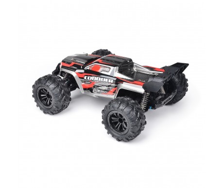Радиоуправляемый внедорожник Conquer 4WD 1:16 - SCY-16102-RED