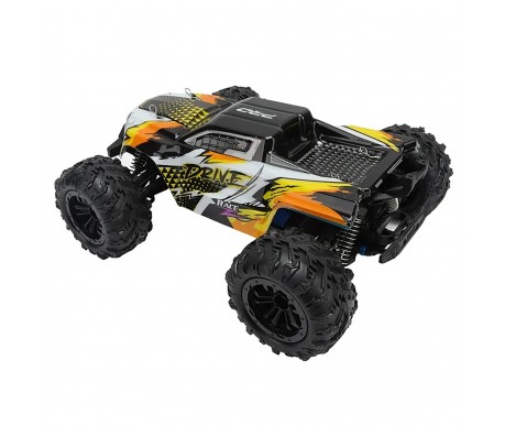 Радиоуправляемый внедорожник Drive PRO 4WD 1:16 - SCY-16102PRO-ORANGE