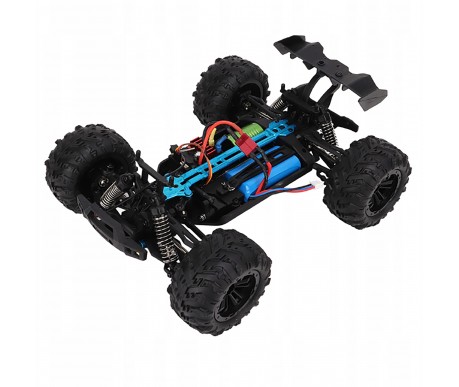 Радиоуправляемый внедорожник Drive PRO 4WD 1:16 - SCY-16102PRO-ORANGE