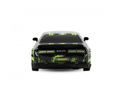 Радиоуправляемая машина для дрифта Dodge (19 см, 15 км/ч, сменные колеса, фишки) - SC24A25