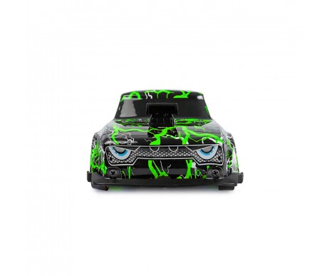 Радиоуправляемая машина для дрифта Ford F150 (19 см, 15 км/ч, сменные колеса, фишки) - SC24A22