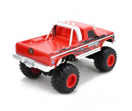 Радиоуправляемая машина BIGFOOT 4WD 1:16 - OC-1602