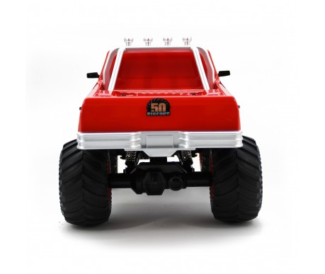 Радиоуправляемая машина BIGFOOT 4WD 1:16 - OC-1602