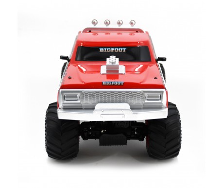 Радиоуправляемая машина BIGFOOT 4WD 1:16 - OC-1602