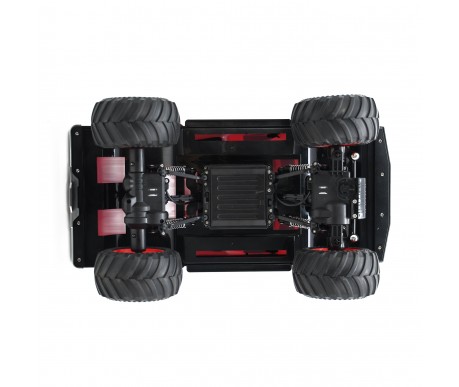 Радиоуправляемая машина BIGFOOT 4WD 1:16 - OC-1602