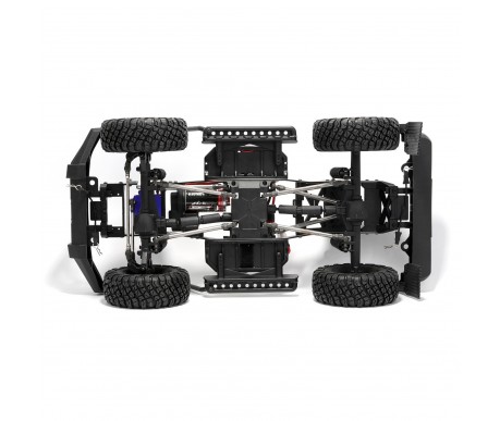 Радиоуправляемый краулер HSP RGT INTRUDER 4WD 1:10 - EX86020-P86486-3