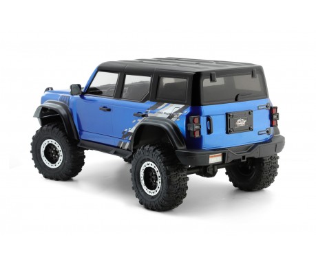 Радиоуправляемый краулер HSP RGT Pro Runner 4WD 1:10 - EX86130-P86485-1