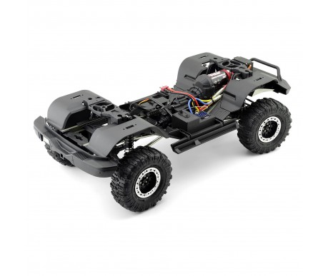 Радиоуправляемый краулер HSP RGT Pro Runner 4WD 1:10 - EX86130-P86485-3