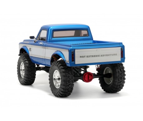 Радиоуправляемый краулер HSP RGT SHOOTER 4WD 1:10 - 136100PRO-R86829-1