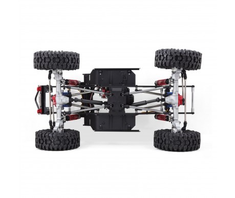 Радиоуправляемый краулер HSP RGT TRACER 4WS 1:10 - EX86180PRO-R86600-1