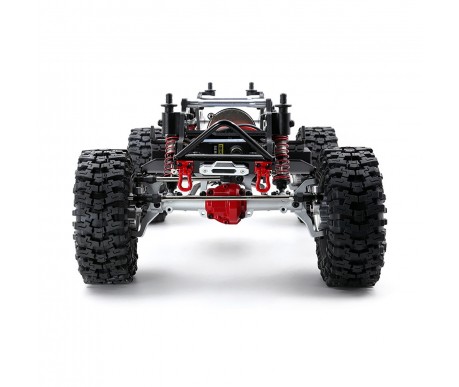 Радиоуправляемый краулер HSP RGT TRACER 4WS 1:10 - EX86180PRO-R86600-1