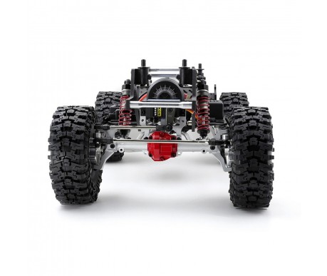 Радиоуправляемый краулер HSP RGT TRACER 4WS 1:10 - EX86180PRO-R86600-1