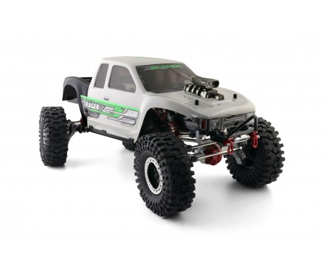 Радиоуправляемый краулер HSP RGT TRACER 4WS 1:10 - EX86180PRO-R86600-2