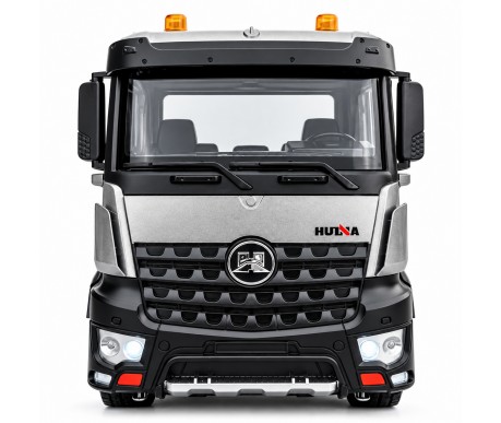 Радиоуправляемый самосвал 8х8 HUINA 13CH 1:14 - HN1536PRO