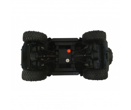 Радиоуправляемый краулер HB Beluga (32 см, 4WD, 1:16) - HB-R1603