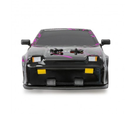 Радиоуправляемая машина для дрифта HB Toyota AE86 (4WD, свет, пар, акб, 1:16) - SC16A15
