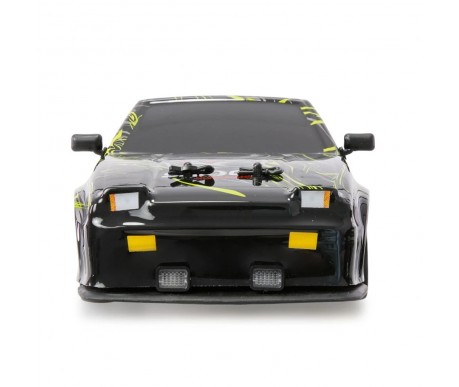 Радиоуправляемая машина для дрифта HB Toyota AE86 (4WD, свет, пар, акб, 1:16) - SC16A16