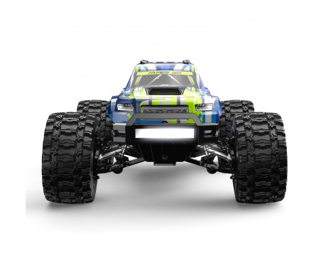 Радиоуправляемый внедорожник MJX Hyper Go 4WD 1:14 - MJX-14208
