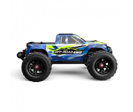 Радиоуправляемый внедорожник MJX Hyper Go 4WD 1:14 - MJX-14208