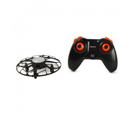 Радиоуправляемый квадрокоптер Syma X35T RTF 2.4G - SYMA-X35T
