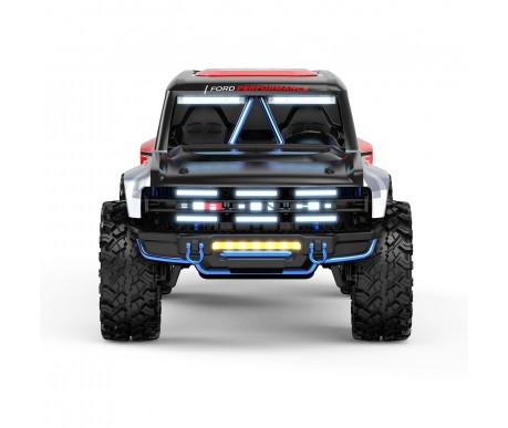 Радиоуправляемый краулер Ford Bronco Baja 1/8 - MJX-H8P