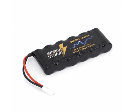 Аккумулятор Ni-Mh 7.2V 3000 mAh Mini Tamiya - SS-7.2V3000-TAMIYA